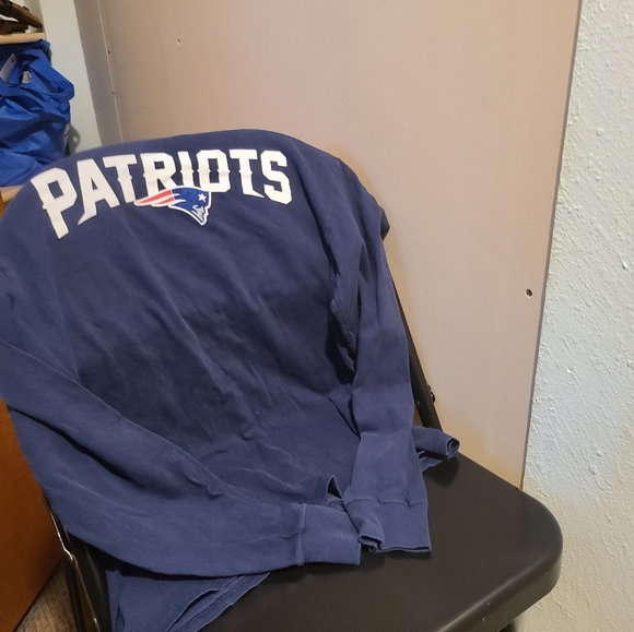 New England Patriots Shirt - Picture 4 of 9